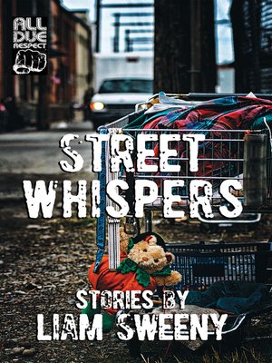 cover image of Street Whispers